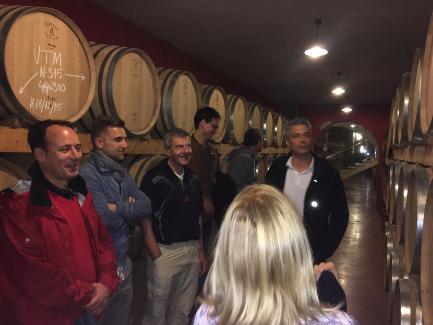 Mallorca: Full-Day Winery Small Group Tour - Wine Tastings and Food Pairing: How to Make the Day Enjoyable