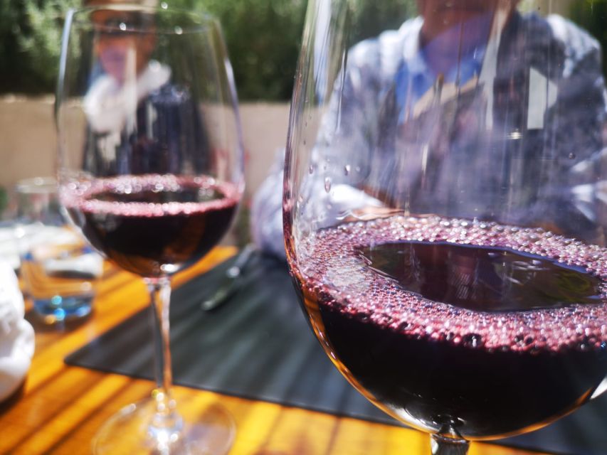 Mallorca: Full-Day Winery Small Group Tour - Who Should Book This Mallorca Wine Tour (and Who Should Skip It)