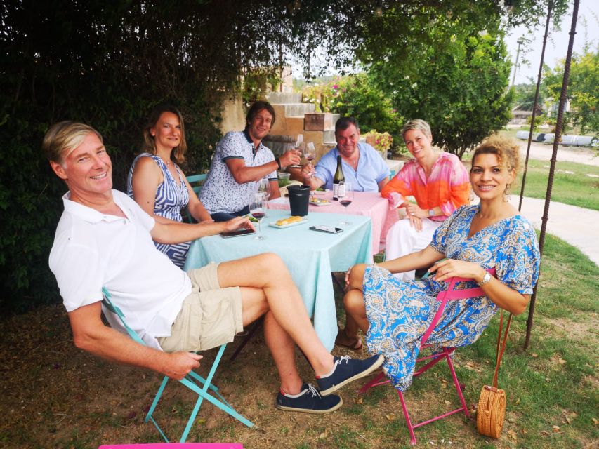 Mallorca: Full-Day Winery Small Group Tour - Should You Book This Mallorca Winery Day?