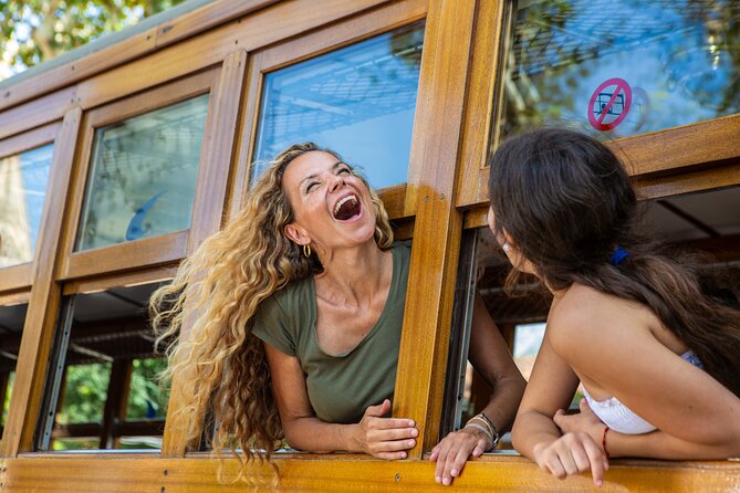 Mallorca in One Day Sightseeing Tour with Boat Ride and Vintage Train - The real timing: how to avoid feeling rushed