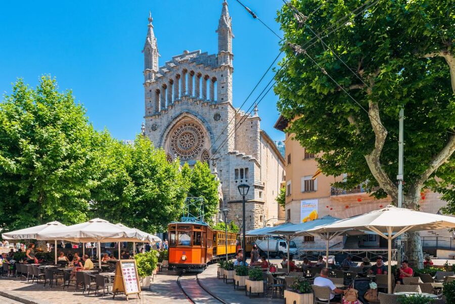 Mallorca: Island Tour with Boat, Tram & Train from the South - Key takeaways before you go