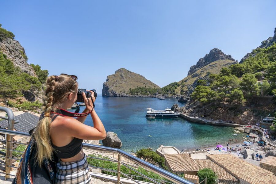 Mallorca: Island Tour with Boat, Tram & Train from the South - The Tramuntana focus: why the mountain road drive is part of the show
