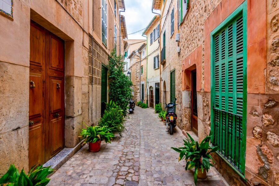 Mallorca: Island Trip by Train, Tramway, and Boat - Key points you will actually use