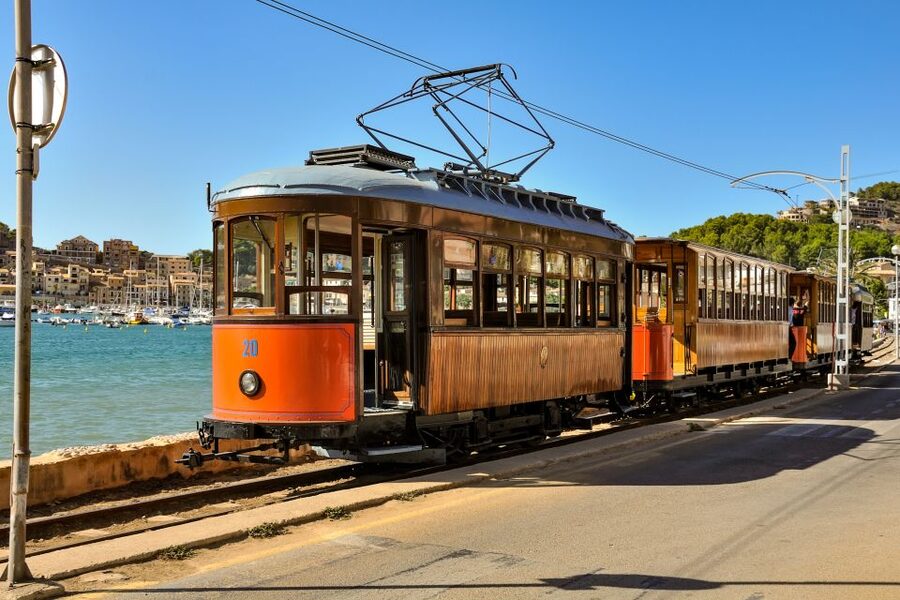 Mallorca: Island Trip by Train, Tramway, and Boat - The Boat Ride to Sa Calobra and the Torrent de Pareis Decision