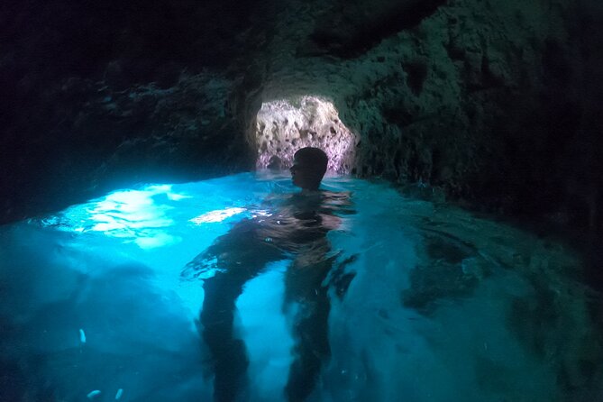 Mallorca: Kayaking, Sea Cave, Cliff Jumping & Snorkel Tour - Key things I’d watch for before you go