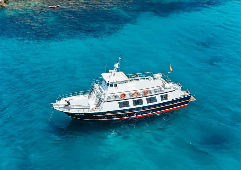 Mallorca: Palma Boat Tour & Snorkeling with Drink Included - Key points before you go