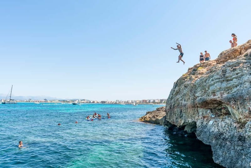 Mallorca: Quad Bike Tour, Snorkeling, and Cliff Jumping - Price and value: why $62 can feel like a steal