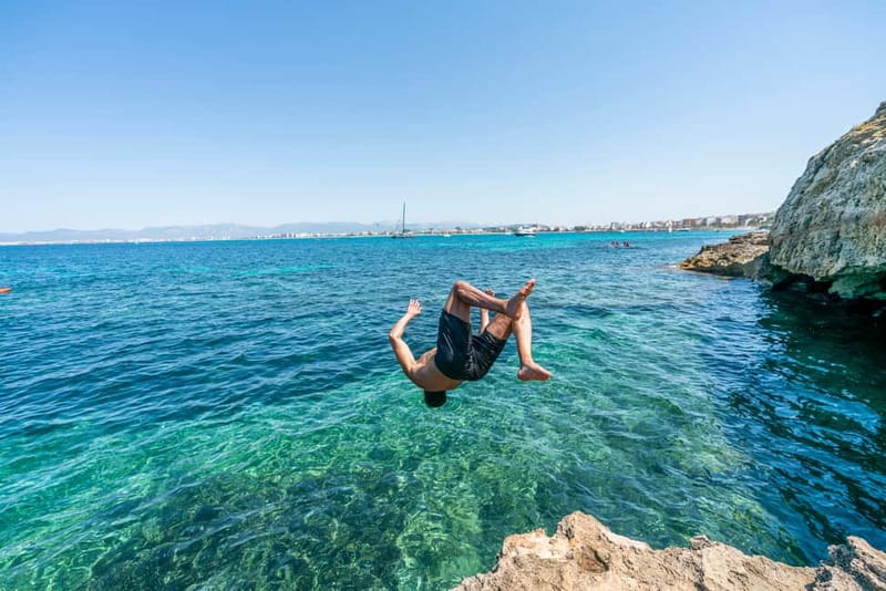 Mallorca: Quad Bike Tour, Snorkeling, and Cliff Jumping - What to bring: the “small list” that prevents big annoyances