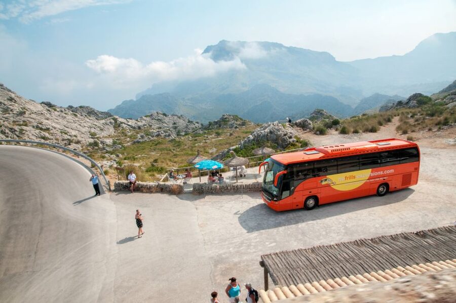 Mallorca: Scenic Full-Day Tour from the North - Practical Tips So the Day Feels Smooth