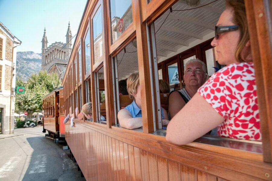 Mallorca: Scenic Full-Day Tour from the North - First, the Vibe: A North Mallorca Day Built Around Views