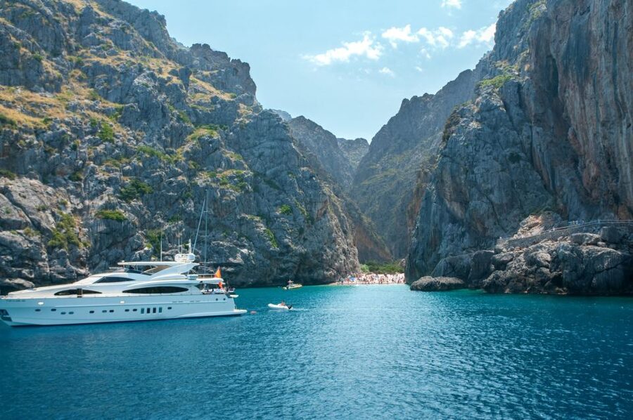 Mallorca: Scenic Full-Day Tour from the North - Pareis Gorge and La Calobra: The Canyon-Coast Combo