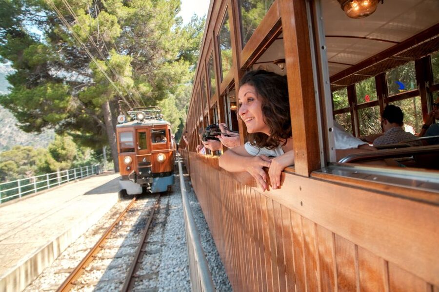 Mallorca: Scenic Full-Day Tour from the North - Boat Ride Off the West Coast, Plus the Sa Calobra Contingency Plan