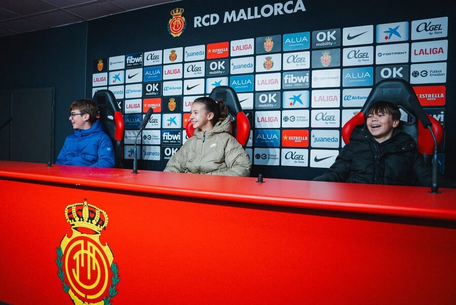 Mallorca: Son Moix Stadium Guided Tour - Pitch Access Plus the Players’ Tunnel, Your Best Matchday Photos