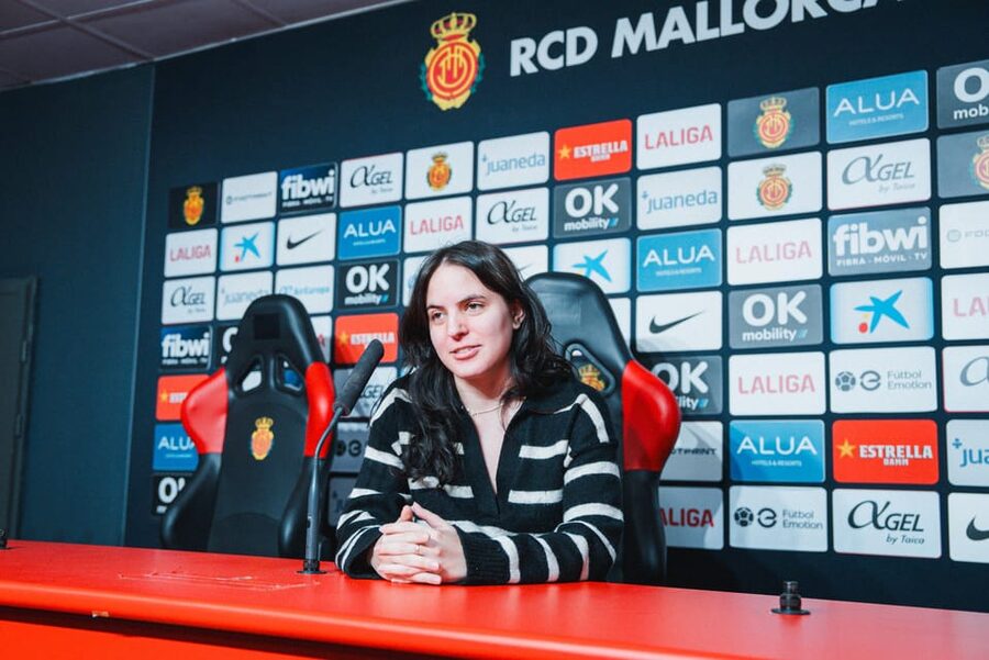 Mallorca: Son Moix Stadium Guided Tour - Who This Tour Fits Best on Mallorca