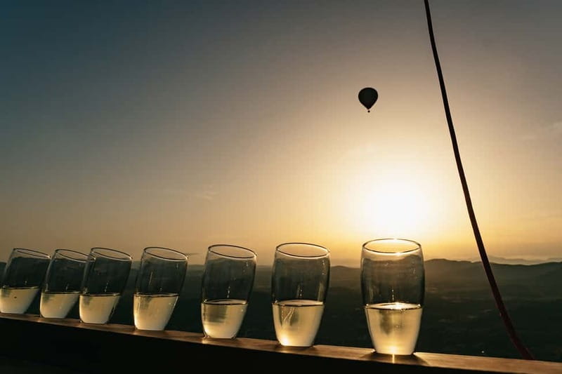 Mallorca: Sunrise or Sunset Hot Air Balloon Flight - Key Things That Make This Balloon Flight Worth It