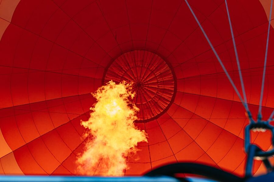 Mallorca: Sunrise or Sunset Hot Air Balloon Flight - Price and Value: Is $215 a Fair Trade for a Balloon Ride?