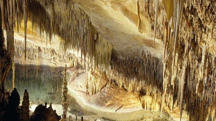 Mallorca: Ticket for Caves of Drach with Pickup Service - Key Things You Should Know Before You Go