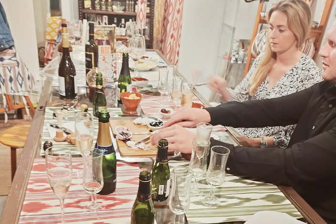 Mallorca Wine Experience - Your 2 Hours in Palma: What the Small-Group Format Changes