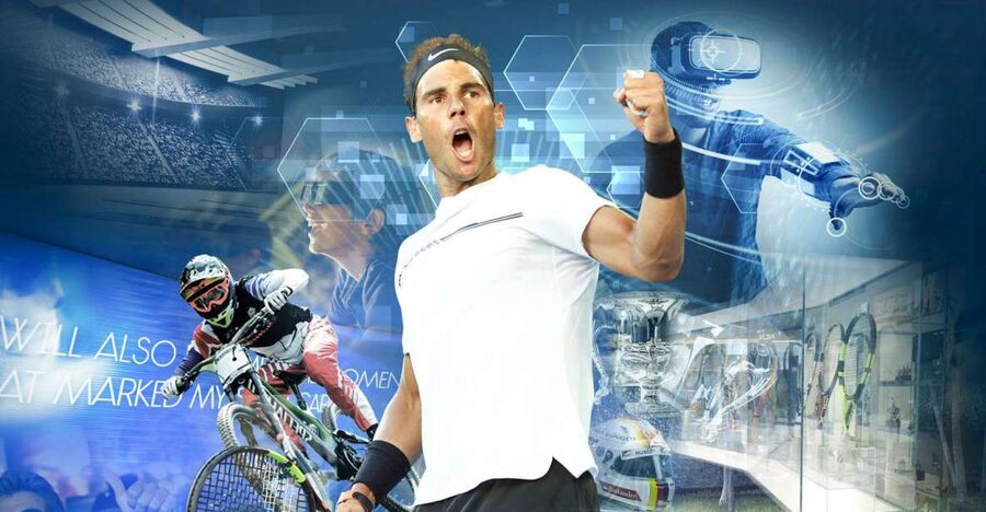 Manacor: Rafa Nadal Exhibition Entry Ticket - Key Highlights to Know Before You Go