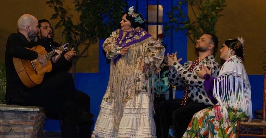 Marbella: Flamenco Show with a Drink - Price and value: is $46 worth it for one hour?