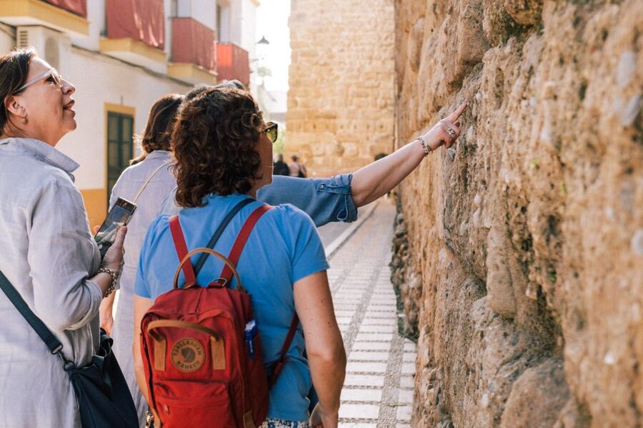 Marbella Old Town: Group Tour with a True Local - What to bring, and how to prepare your day