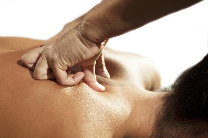 Masaje del Peregrino - Price and Value: Is $90.74 for One Hour Worth It?