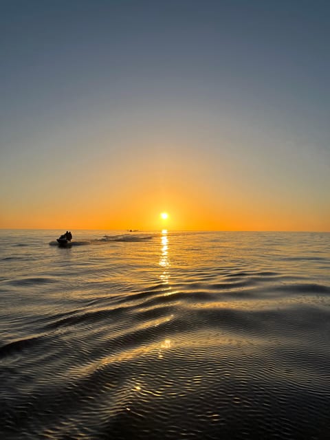 Maspalomas: Jet Ski Tour with Hotel Transfer - Two Photo Stops Plus Optional Swim Breaks