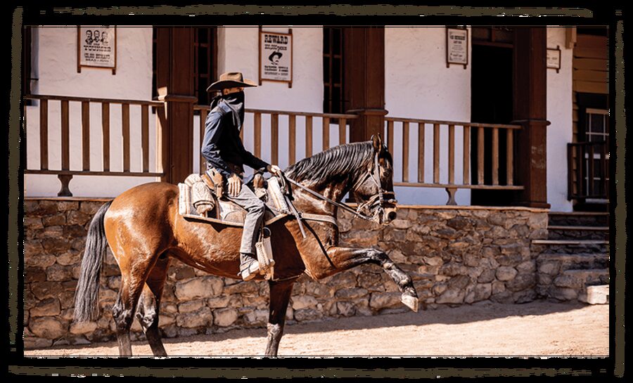 Maspalomas: Tickets to Sioux City Park - Food and drinks in the saloon: plan your budget