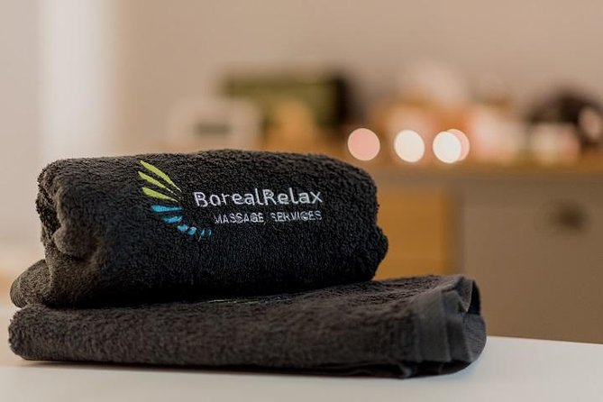 Massage Experience in Granada - What the Pamper Package Includes (And What You Might Add)