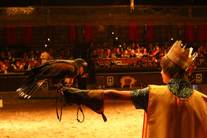 Medieval San Miguel castle with dinner-Show in South Tenerife - Price and value: is $59.47 worth it?