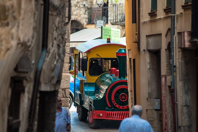 Medieval Three Villages Small Group Day Trip from Barcelona - Key highlights to look forward to