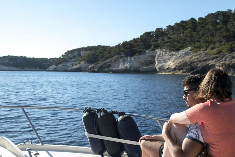 Menorca: 3.5 Hour South Coast Boat Excursion - Key things I think you will care about
