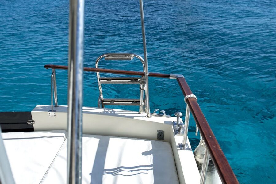 Menorca: 3.5 Hour South Coast Boat Excursion - Comfort and group size: why this feels easier than other tours
