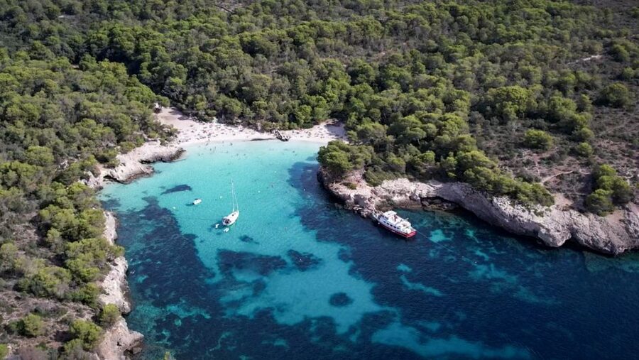 Menorca: Full-Day Boat Tour with Paella Lunch - Price and Value: Is $65 Worth It for Menorca?