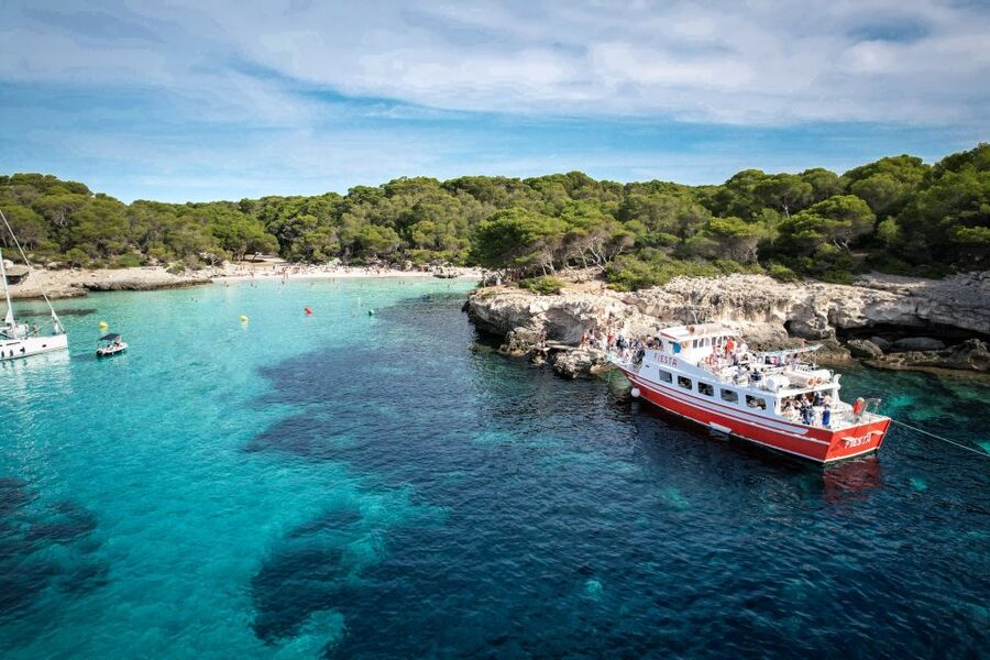 Menorca: Full-Day Boat Tour with Paella Lunch - What to Bring (So You Are Not That Person Googling in the Sun)