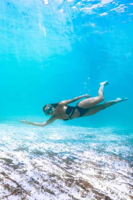Menorca: Natural Coves and Beaches Boat Trip & Paella Lunch - Value for $63: Why This Often Beats a DIY Day