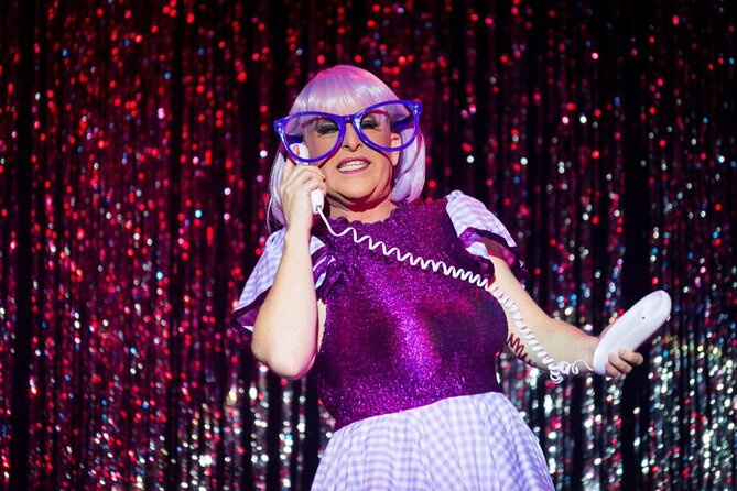 MHT Lanzarote - Comedy Drag Dinner Show Experience - No1 - Key Highlights to Know Before You Go