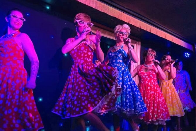 MHT Lanzarote - Comedy Drag Dinner Show Experience - No1 - Arriving at MHT Lanzarote, How the Night Gets Going