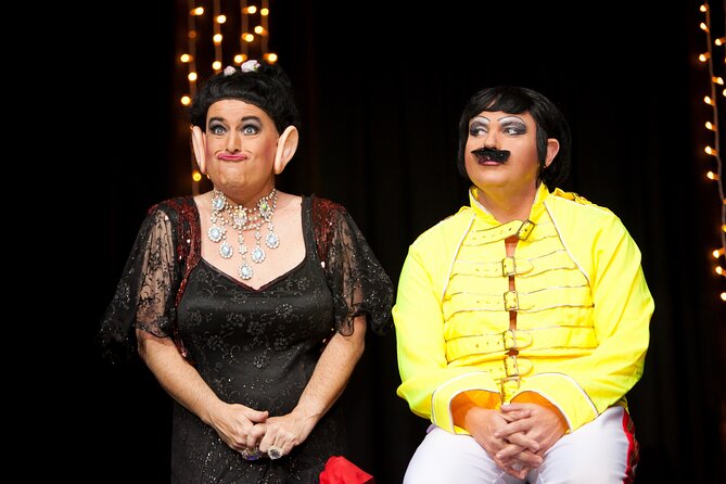 MHT Lanzarote - Comedy Drag Dinner Show Experience - No1 - Drinks and Costs, How to Keep This Night Great Without Surprises