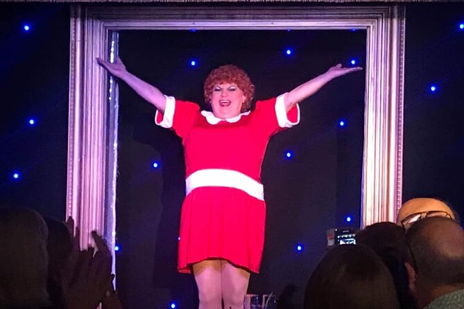 MHT Lanzarote - Comedy Drag Dinner Show Experience - No1 - Pickup, Timing, and What a 4-Hour Night Feels Like in Practice