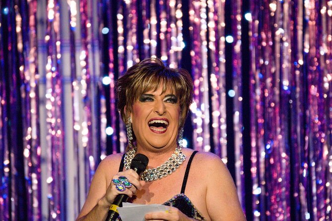 MHT Lanzarote - Comedy Drag Dinner Show Experience - No1 - Who Should Book This MHT Comedy Drag Dinner, and Who Might Not