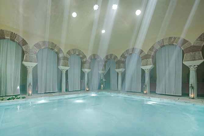 Midra 30 Arabian Baths Experience at Cordoba’s Hammam Al Ándalus - What to bring (and what to skip) for a smoother hammam