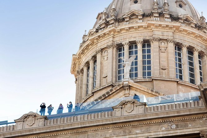 MNAC Barcelona: National Art Museum of Catalonia Admission Ticket - Modern Art and the Gaudí Furniture Showpiece