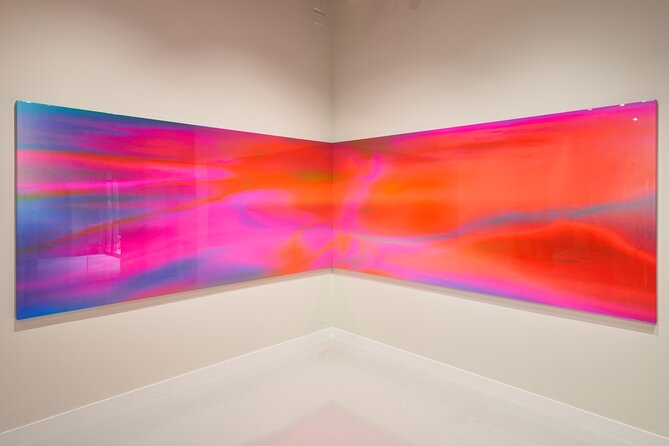 Moco Museum Barcelona Admission Ticket - Confessions of a Crowded Mind by Robbie Williams: pop culture meets reflection