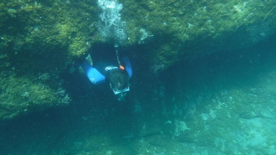 Mogán: Guided Kayak to Caves and Snorkeling Tour - The Snack and Sports Drink Break That Keeps You From Burning Out