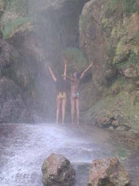 Montanejos Thermal Springs and Waterfall, food included - Aigües Termals de Montanejos: The Thermal Pool Experience That Actually Gives Time