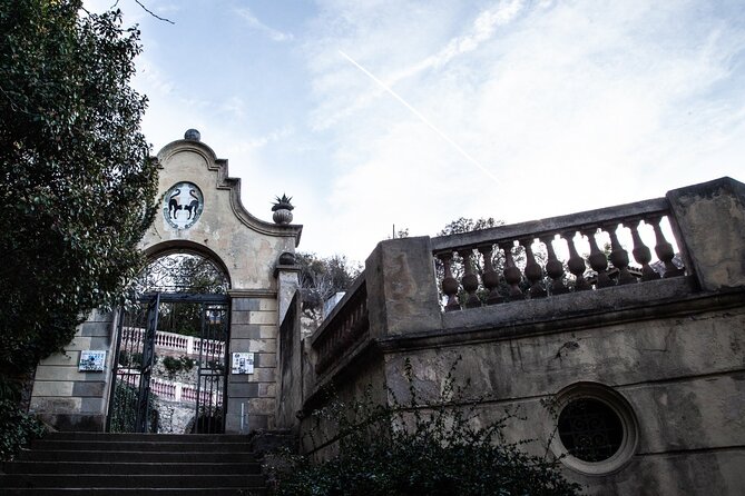 Montjuïc Walking Tour With Optional Flamenco Show - Key things to know before you go
