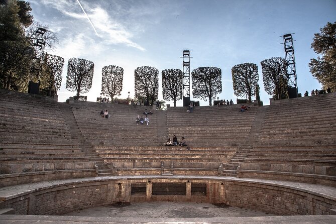 Montjuïc Walking Tour With Optional Flamenco Show - The castle upgrade: do you actually need it?