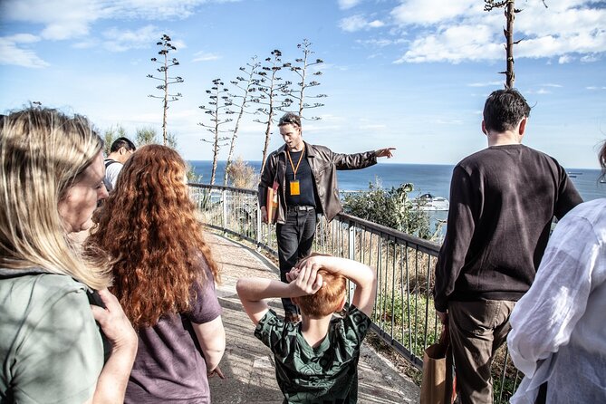 Montjuïc Walking Tour With Optional Flamenco Show - Optional flamenco show on Fridays and Saturdays at 9 p.m.