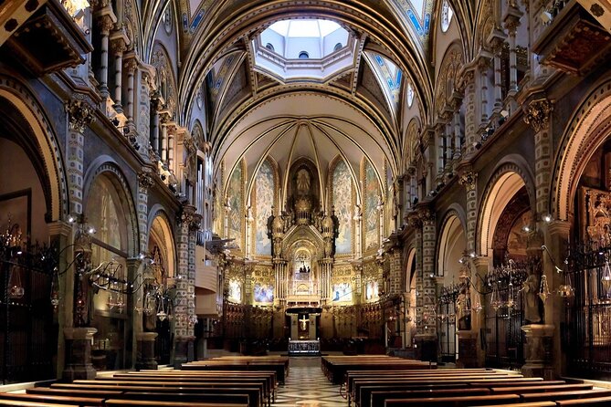 Montserrat Afternoon Tour & Black Madonna Priority Access - Price and value: is $59.86 worth it?